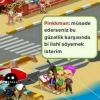 bir sözlük kızının güzelliğine mazhar olmak / #2231725
