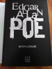 edgar allan poe bütün şiirleri / #1209927