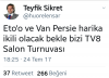 fenerbahçe