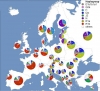 haplogroup r1b / #1992858