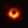 ilk karadelik fotoğrafı