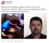 istanbul da libyalı emlakçıyı öldüren 2 afgan