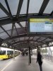 metrobüs duraklarındaki arapça duyurular / #1147755