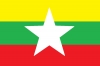 myanmar bayrağı