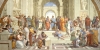 the school of athens / #1625267