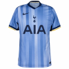 tottenham hotspur