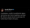 yaran twitter iletileri