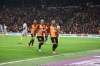 16 şubat 2020 galatasaray yeni malatyaspor maçı