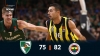 19 ekim 2018 zalgiris kaunas fenerbahçe maçı / #1751406