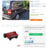 almanya da 500 euroya araba alınabilmesi / #2012443