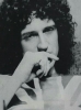 brian may