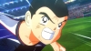 captain tsubasa rise of new champions / #1967056