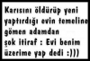 facebook ta paylaşılan saçma resimli sözler / #1583652