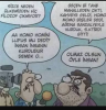 felsefe dersi ile yeni tanışan öğrenci tepkisi / #1333504
