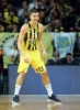 fenerbahçe erkek basketbol takımı