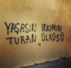 gecenin duvar yazısı / #1275228