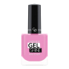 golden rose extreme gel shine nail color oje 23