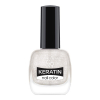 golden rose keratin nail color oje 93