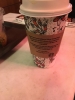 hayatı boyunca starbucks a gitmemiş insan / #1188896