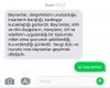 mesajla bayramlaşmak / #1886529