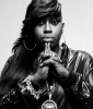 missy elliott / #1406319