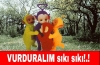 sözlük yazarlarını çok seviyorum ne yapmalıyım / #2304404
