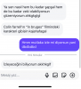 sözlük yazarlarının aldığı iltifatlar