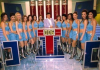 turnike hostesleri