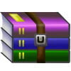 winrar logosu / #1133243