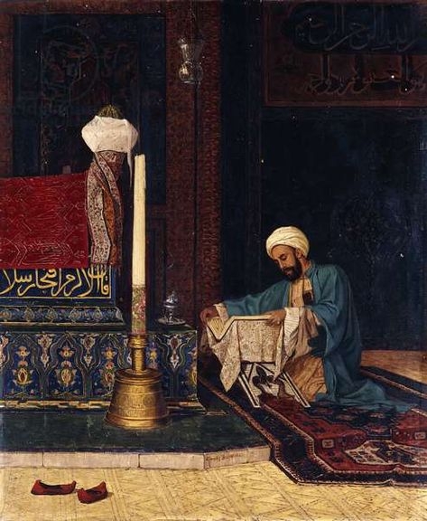 yeşil türbe