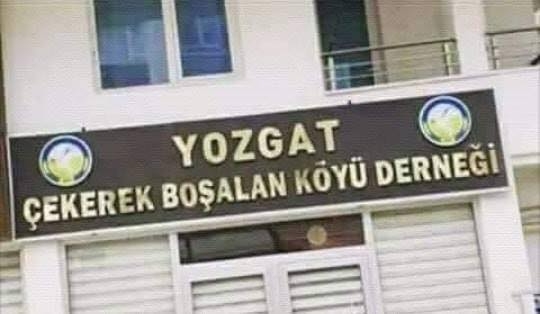 yozgat