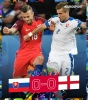 20 haziran 2016 slovakya ingiltere maçı