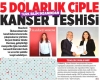 5 dolara kanser teşhisi yapan türk doktor / #2233273