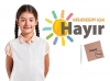 6 yaşındaki çocuğu hayır kampanyasında kullanmak / #1350034