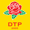 demokratik toplum partisi