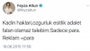 feminizm penis görene kadardır / #1497401