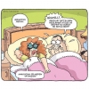 gece yattığı karısını tanıyamadı / #1372703
