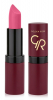 golden rose velvet matte ruj 08