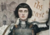 jeanne d arc / #1950054