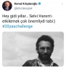 kemal kılıçdaroğlu nun hey gidi yıllar tweeti / #2149154