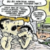 kocasını yatakta bir erkekle yakalayan kadın / #1292887