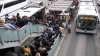metrobüste bomba şakası yapmak / #1277724