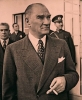 mustafa kemal atatürk / #1465744