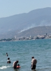 orman yangınları