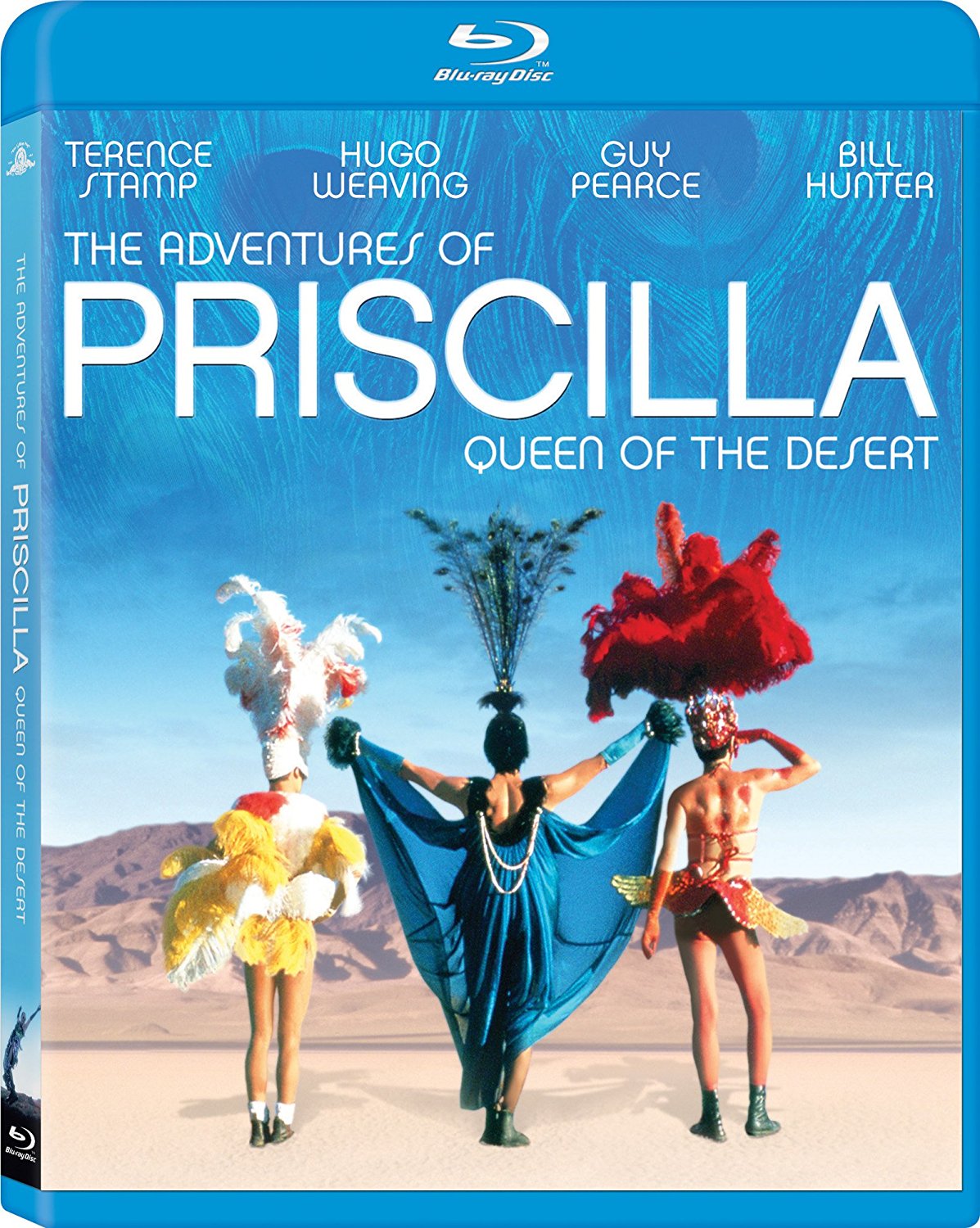 the adventures of priscilla queen of the desert
