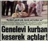 yunan halkına düşman değilim
