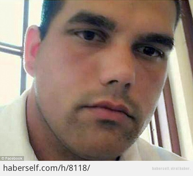 İntiharını Facebook Üzerinden Yayınlayan Amerikalı Askerin 5 Fotoğrafı