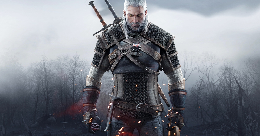 The Witcher'ın Çıkış Tarihi Açıklandı!