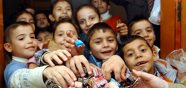 Bayram Sizin İçin Ne İfade Ediyor? Testi Çözün Öğrenin!
