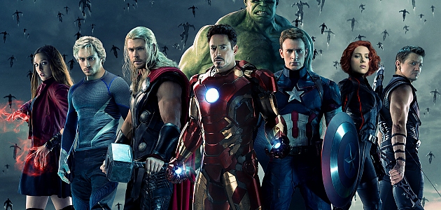 The Avengers -Yenilmezler- İle İlgili Mutlaka Bilmeniz Gereken 19 İlginç Gerçek